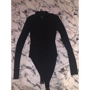 Forever 21 bodysuit